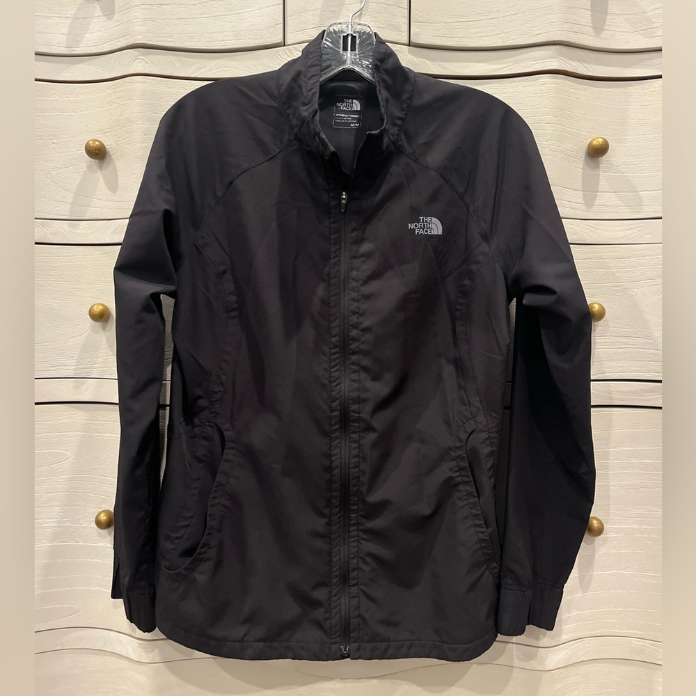 The North Face Women's Black Jacket